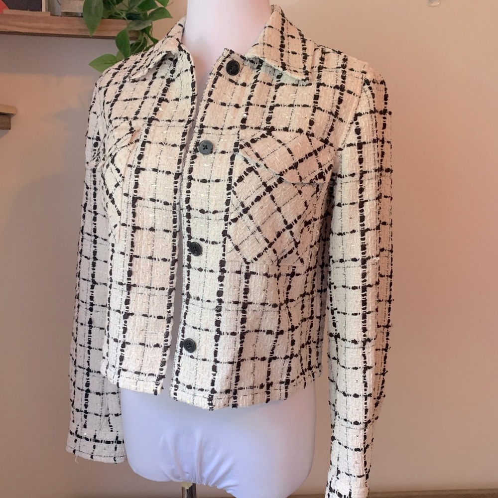 Express Jacket - Picture 3 of 5